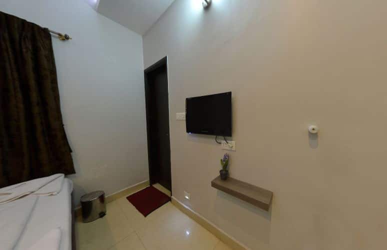 Chola Inn, Chidambaram 5
